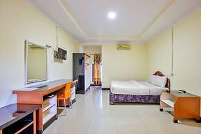 Malibou Hotel Medan