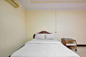 Malibou Hotel Medan