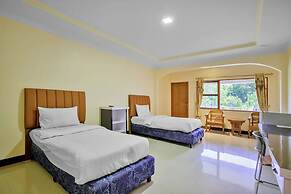 Malibou Hotel Medan