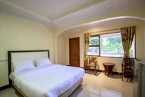Malibou Hotel Medan