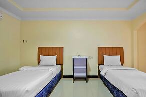 Malibou Hotel Medan