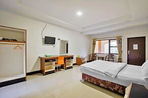 Malibou Hotel Medan
