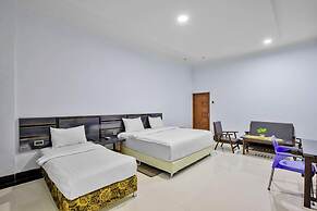 Malibou Hotel Medan