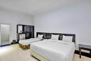 Malibou Hotel Medan
