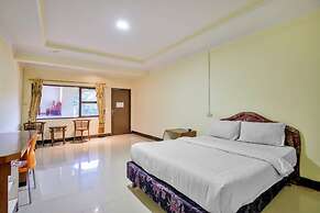 Malibou Hotel Medan