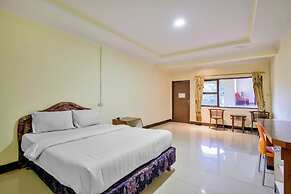 Malibou Hotel Medan