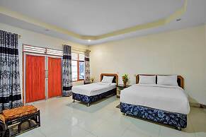 Malibou Hotel Medan