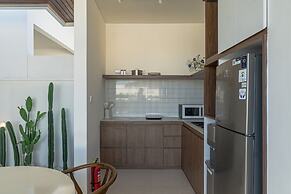 Nakuh Studio Villa