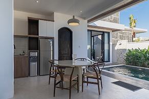 Nakuh Studio Villa