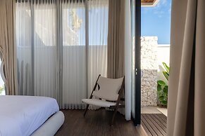 Nakuh Studio Villa