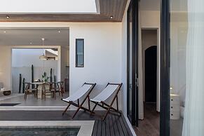 Nakuh Studio Villa