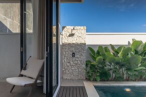 Nakuh Studio Villa