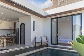 Nakuh Studio Villa