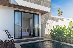 Nakuh Studio Villa