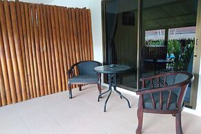 Kanchira Resort