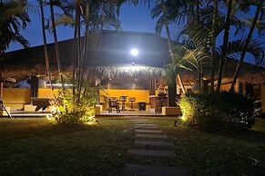 Kanchira Resort