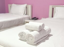 Grand Amazon Hotel
