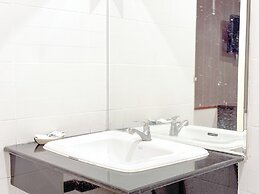 Grand Amazon Hotel
