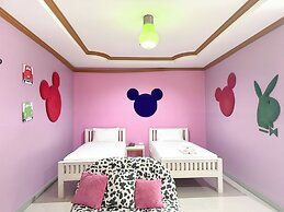Grand Amazon Hotel