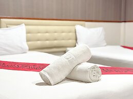 Grand Amazon Hotel