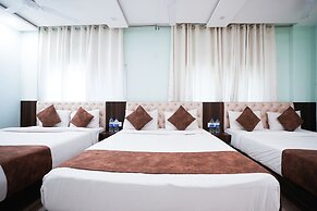 Mangal Hotels And Resorts