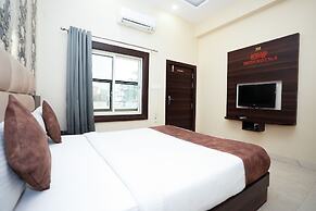 Mangal Hotels And Resorts