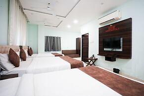 Mangal Hotels And Resorts