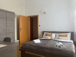 Zámecký hotel Anton Florian