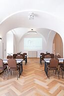 Zámecký hotel Anton Florian