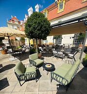 Zámecký hotel Anton Florian