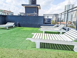 Monarch Condos – Upperhill