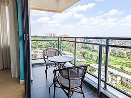 Monarch Condos – Upperhill