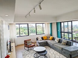 Monarch Condos – Upperhill