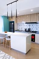 Monarch Condos – Upperhill