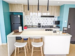 Monarch Condos – Upperhill