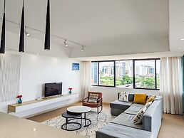 Monarch Condos – Upperhill