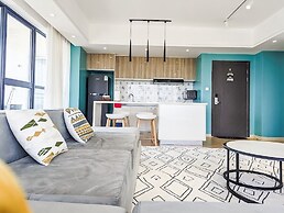 Monarch Condos – Upperhill