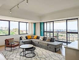 Monarch Condos – Upperhill