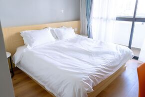 Monarch Condos – Upperhill