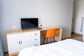 Monarch Condos – Upperhill