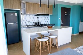 Monarch Condos – Upperhill