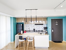 Monarch Condos – Upperhill