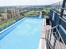 Monarch Condos – Upperhill