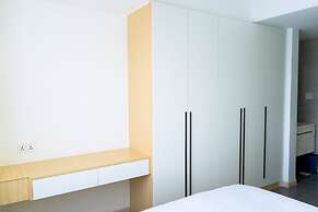 Monarch Condos – Upperhill