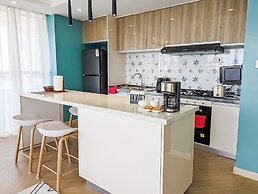 Monarch Condos – Upperhill