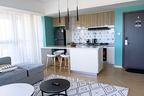 Monarch Condos – Upperhill