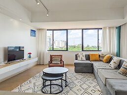 Monarch Condos – Upperhill