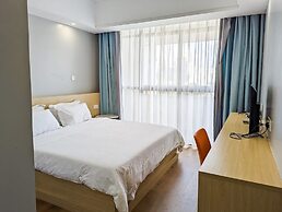 Monarch Condos – Upperhill