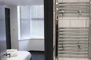 The Mini Hotel -Birmingham City-FREE BREAKFAST
