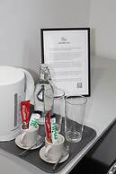 The Mini Hotel -Birmingham City-FREE BREAKFAST